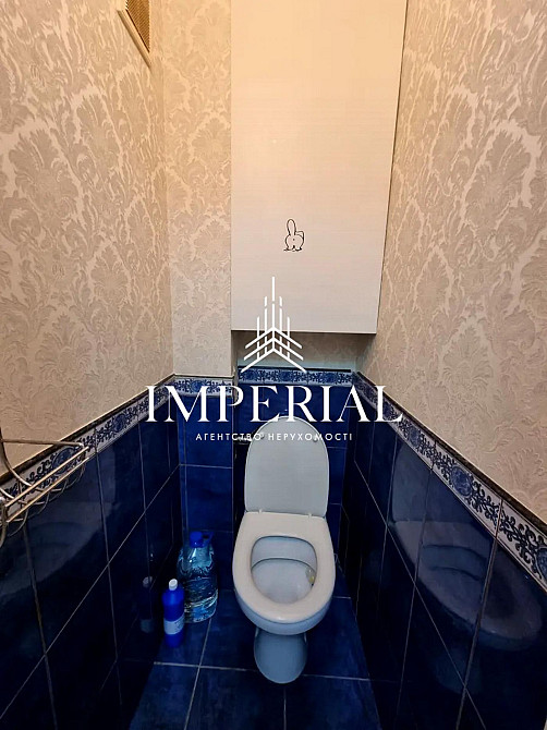 Продаж Квартира 2-кімнатна, 5/5 поверх на вул. Кирило-Мефодіївська Київ - фото 9