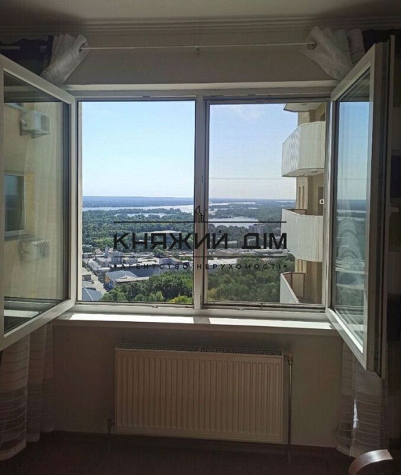 Продаж 2-х к.кв. по Моторному провулку в Голосіївському р-ні. Код об'єкту №: 21144945 Київ - фото 6