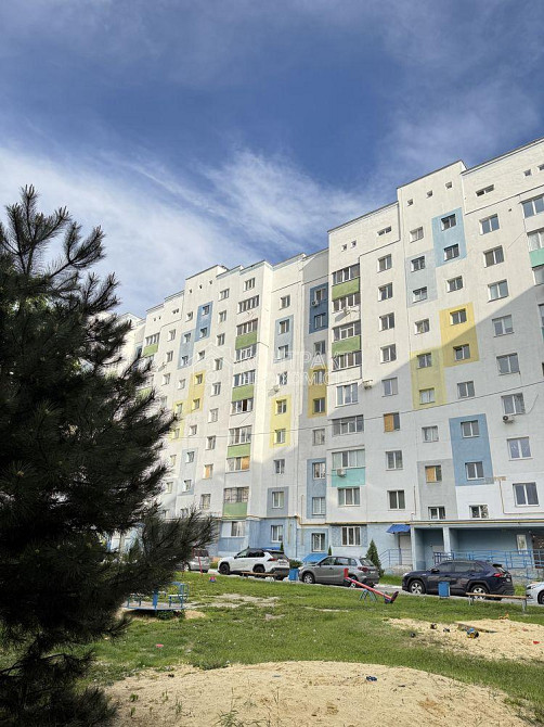 Продаж Квартира 1-кімнатна, 8/10 поверх на вул. Дача 55 Харьков - изображение 17