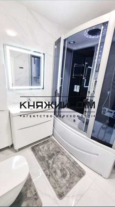 Оренда Квартира 2-кімнатна, 22/25 поверх на Глубочицкая ул. Kiev - photo 5