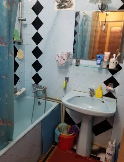 Продаж Квартира 2-кімнатна, 3/4 поверх на Фонтанская Дорога ул., 9б Odessa - photo 9