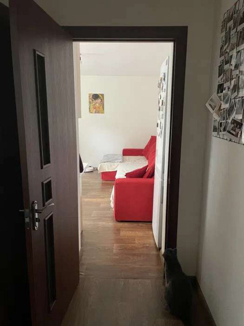 Оренда Квартира 2-кімнатна, 3/14 поверх на Полесская ул., 4 Київ - фото 5