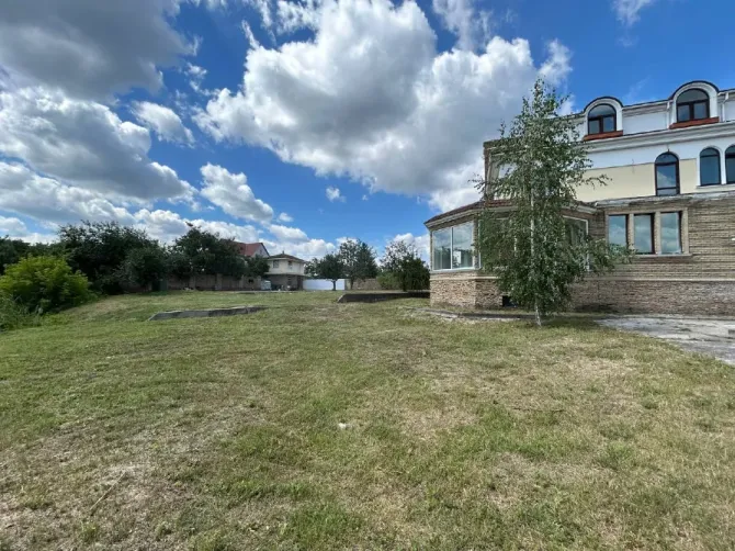 Продаж 3-поверховий Будинок з ділянкою 26 сот 753 кв.м 6 кімн. на Риболовецька Київ - фото 10