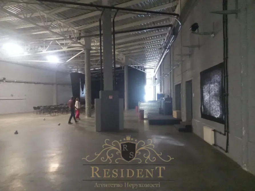 Здається Приміщення вільного призначення площа 1415 кв.м  Дніпро  Дніпро - фото 2