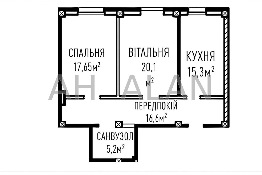 Продаж Гараж/паркомісце на Луценка Дмитра вул., 2Г 2/5 поверх Київ - фото 19