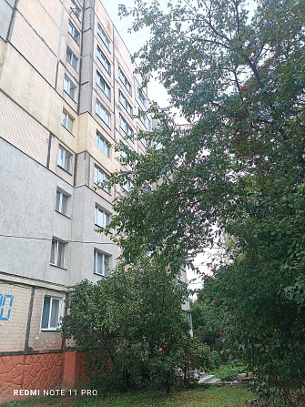 Продаж 1К квартири — Пасічна Львів - фото 8