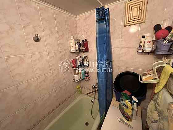 Продаж Квартира 3-кімнатна, 3/9 поверх на вул. Танкопія Харьков