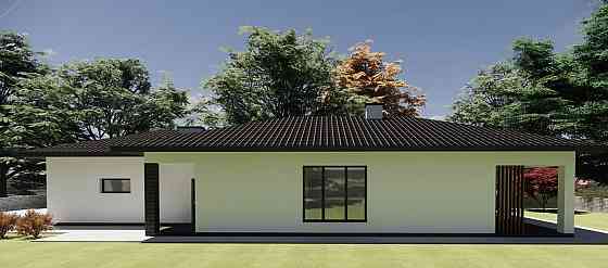 Продаж Будинок на Межева-сад Крихівці