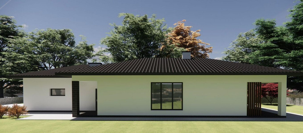 Продаж Будинок на Межева-сад Крихівці - фото 2