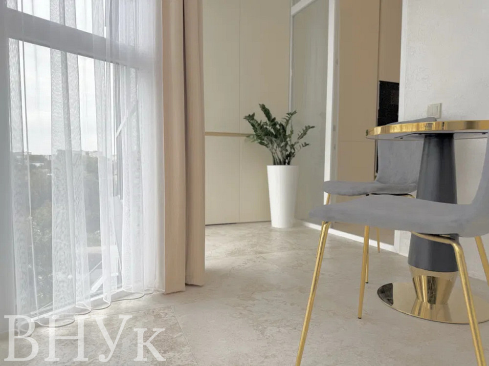 Продаж Квартира 4-кімнатна, 3/10 поверх на Липинського Луцьк - фото 14