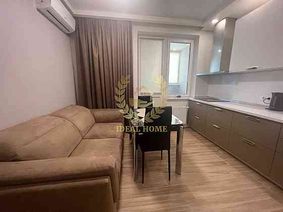 Продаж Квартира 2-кімнатна на Данченко Сергея ул., 30 Киев