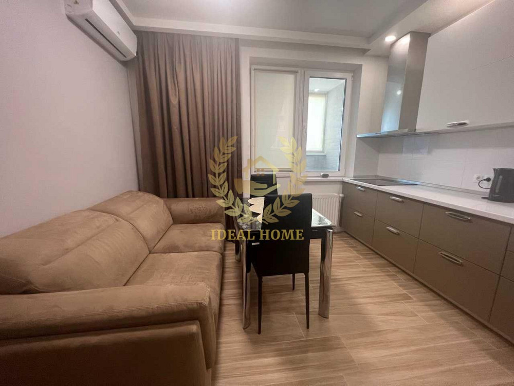 Продаж Квартира 2-кімнатна на Данченко Сергея ул., 30 Kiev - photo 3