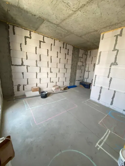 Продам смарт-квартиру в ЖК "Смарт Сити" (пос.Котовского) Крижанівка (Комінтернівський район) - фото 4