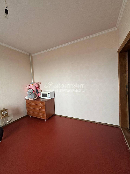 Продаж Квартира 3-кімнатна, 10/16 поверх на вул. Волонтерська Харків - фото 7