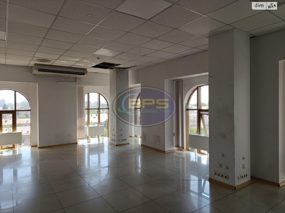 Оренда офісне приміщення на вул. Віце-адмірала Жукова приміщень - 6, поверх - 9/9 Одеса - фото 11