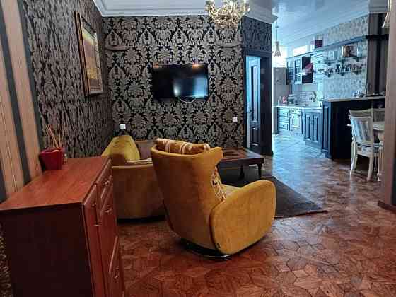 Оренда Квартира 1-кімнатна, 15/33 поверх на Жилянська, 118 Київ