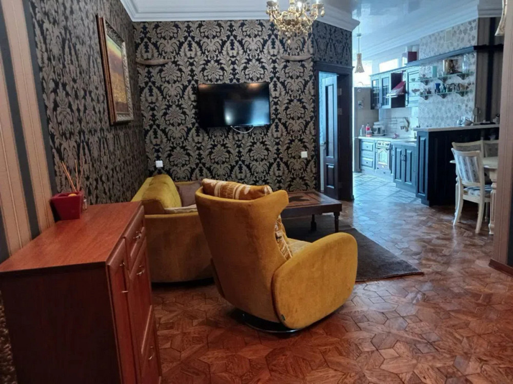 Оренда Квартира 1-кімнатна, 15/33 поверх на Жилянська, 118 Київ - фото 6