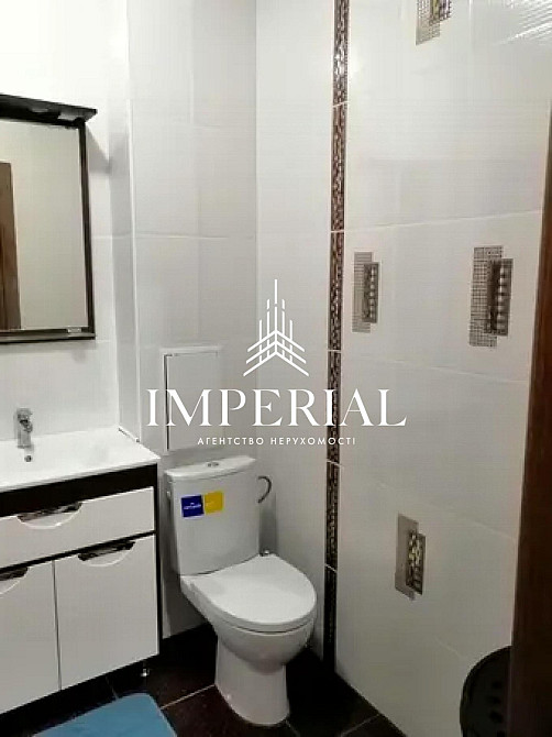 Оренда Квартира 1-кімнатна, 20/25 поверх на вул. Сікорського Київ - фото 8