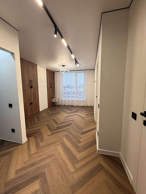 Продаж Квартира 1-кімнатна, 4/11 поверх на Флотська Ивано-Франковск - изображение 3