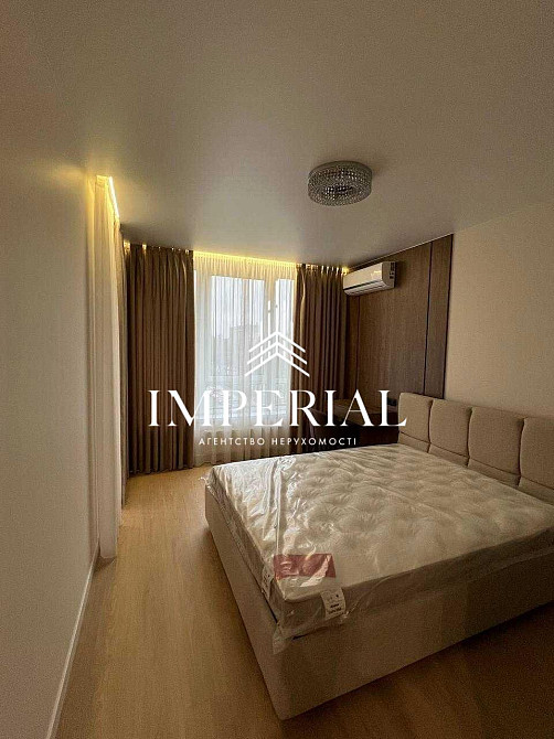 Оренда Квартира 1-кімнатна, 5/25 поверх на вул. Віктора Некрасова Київ - фото 3