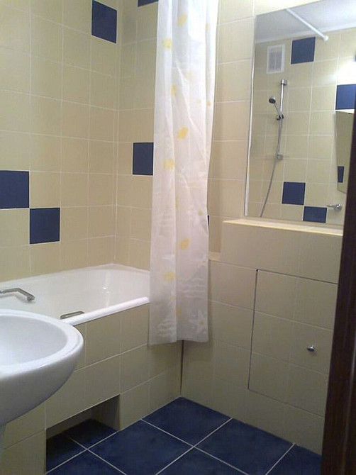 Оренда Квартира 2-кімнатна, 7/10 поверх Київ - фото 5