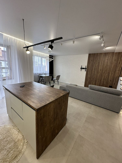 Продаж Квартира 3-кімнатна, 3/3 поверх на вул. Троллейбусна L'viv - photo 4