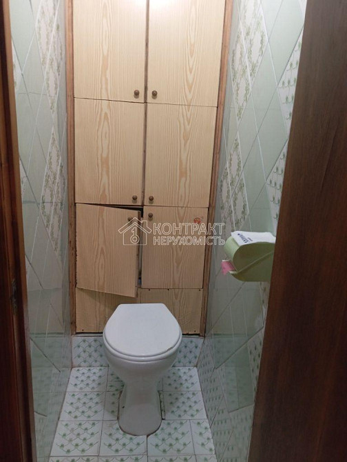 Оренда Квартира 3-кімнатна, 7/16 поверх на вул. Наталії Ужвій Харків - фото 8