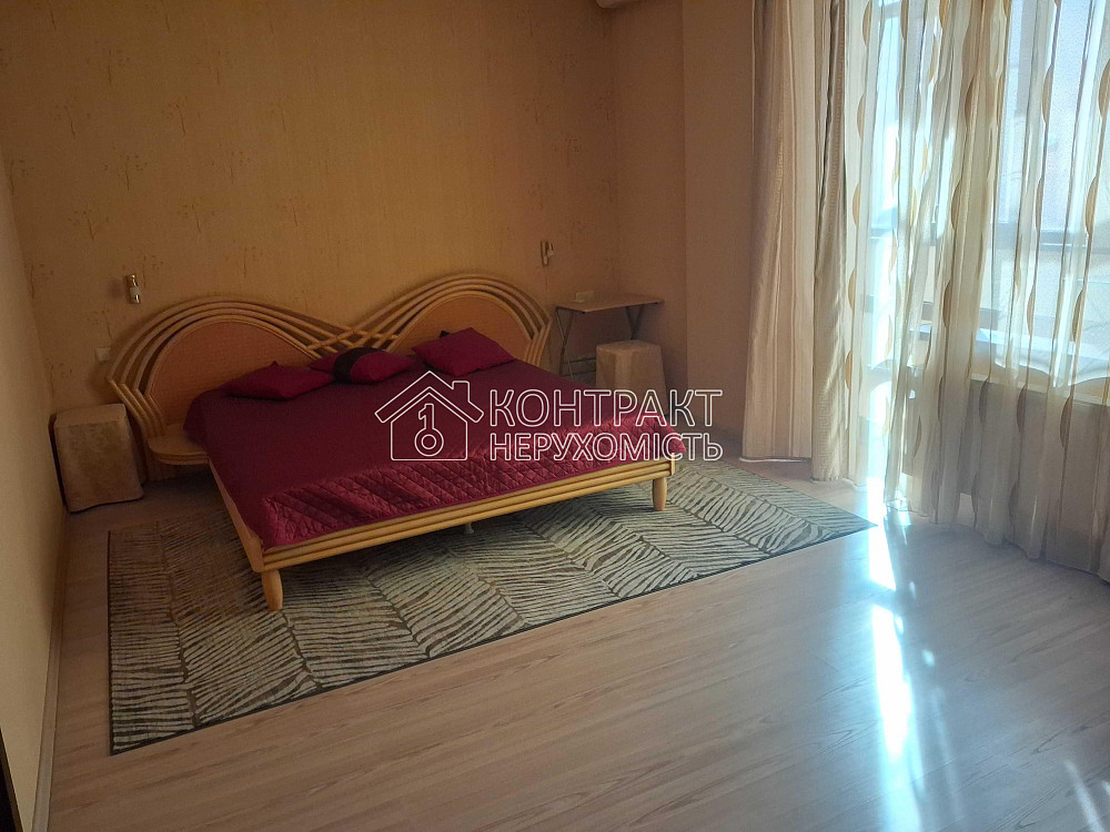 Оренда Квартира 3-кімнатна, 4/16 поверх на вул. Ляпунова Харків - фото 9