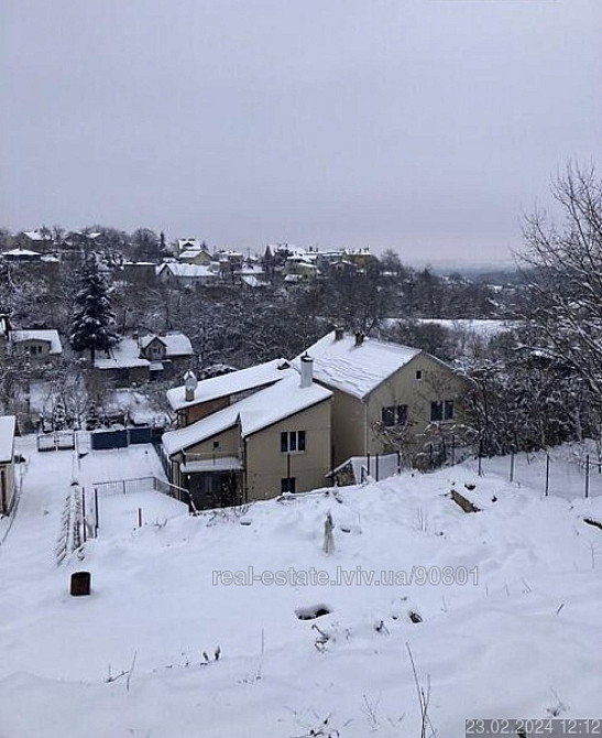 Продаж Квартира на улица Міжгірна Львів - фото 1