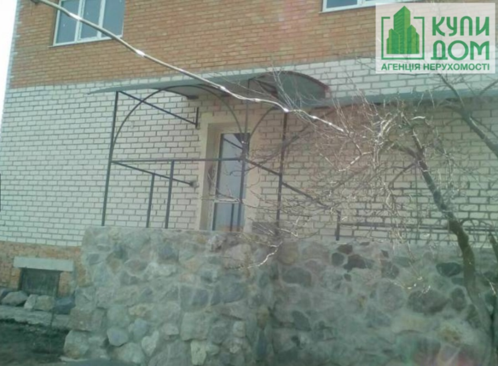 Продам 2х Поверховий будинок Кропивницький - фото 4