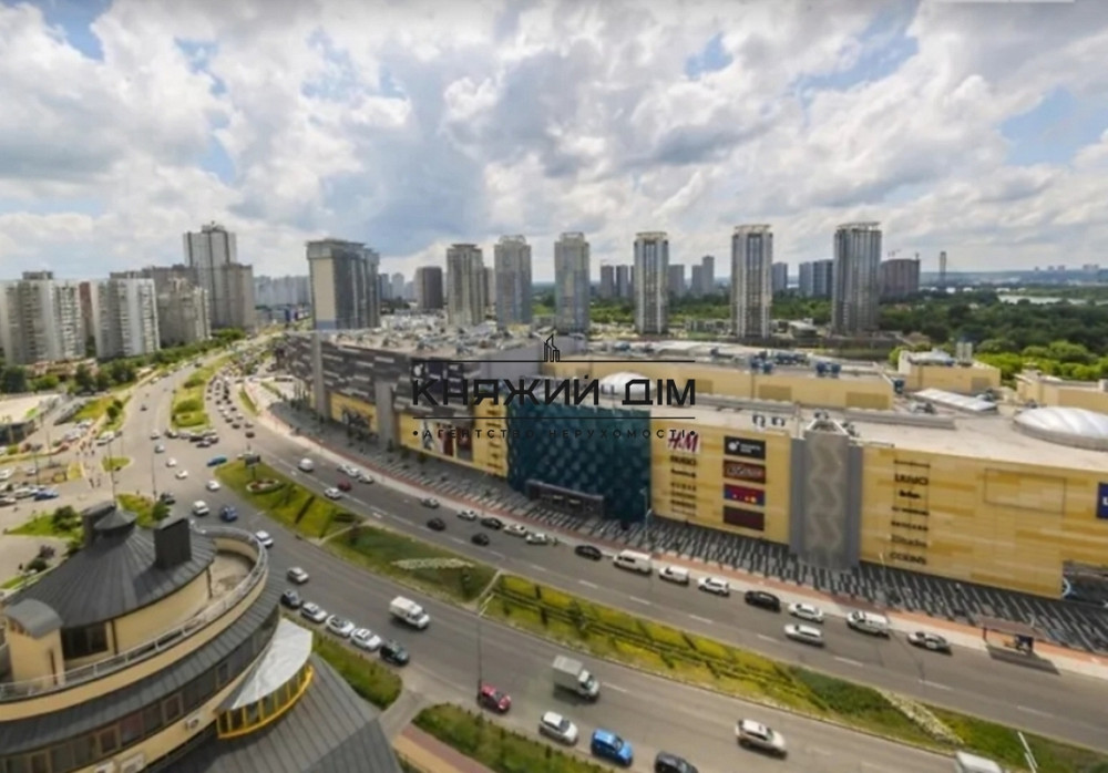 Продаж 4 ком. смеж.-разд. возле ТРЦ River Mall м. Оскорки № 21131557 Киев - изображение 19