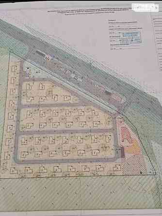 Продаж земельної ділянки 8 га Vinnytsya