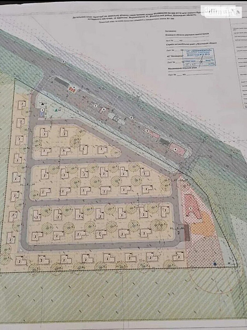 Продаж земельної ділянки 8 га Vinnytsya - photo 2