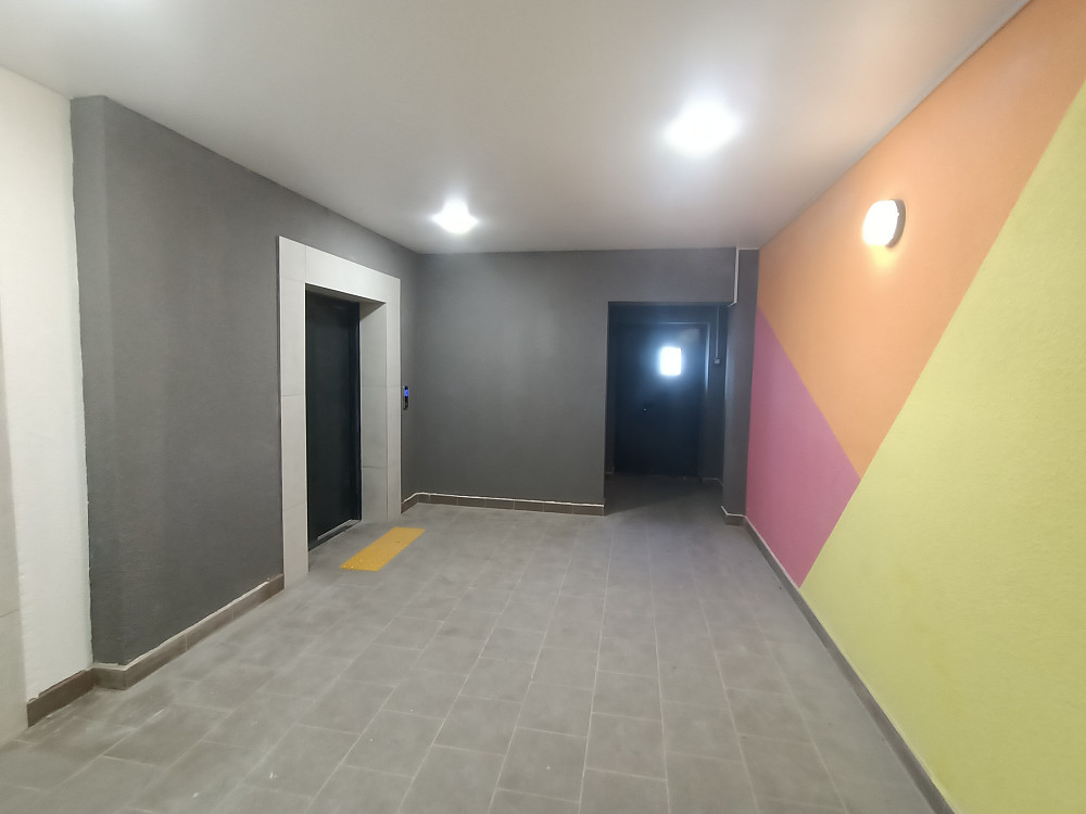 Продаж 1к Квартира 53 кв.м Крошенська  ЖК Вернісаж Житомир - фото 1