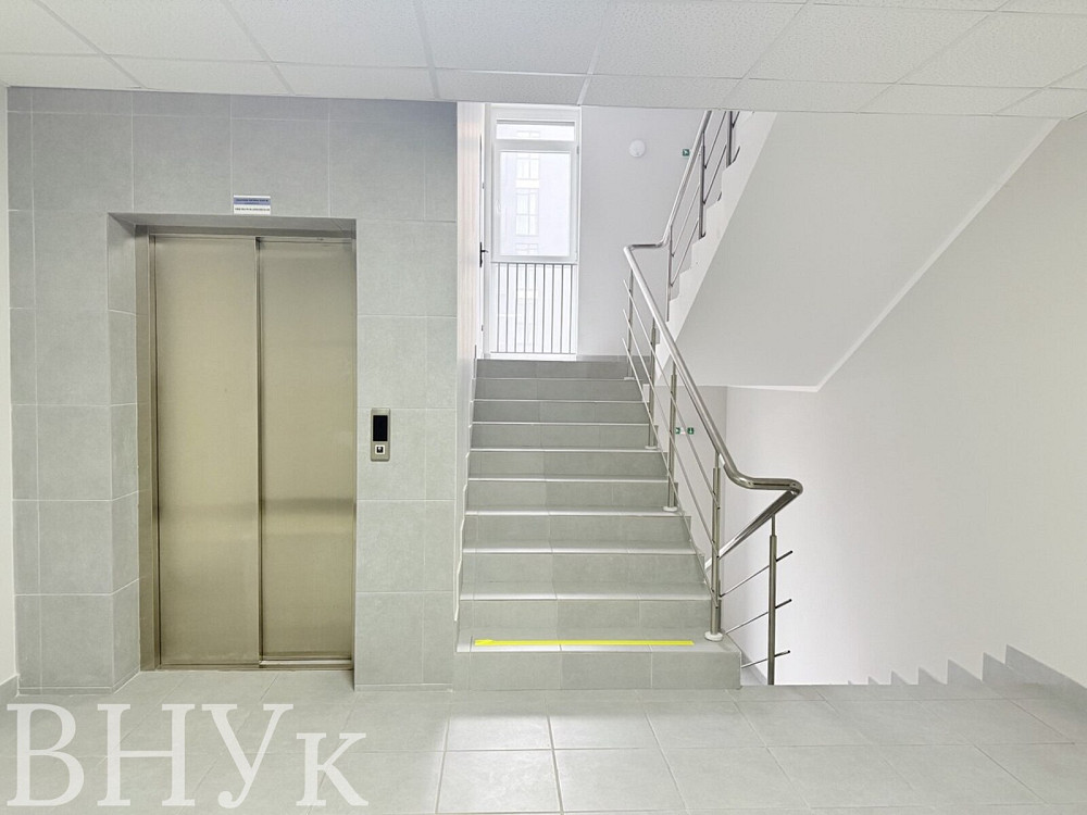 Продаж Квартира 2-кімнатна, 4/10 поверх на Арцеулова Луцк - изображение 11