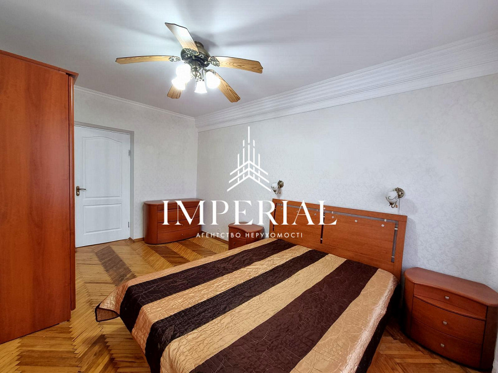 Продаж Квартира 2-кімнатна, 5/5 поверх на вул. Кирило-Мефодіївська Киев - изображение 4