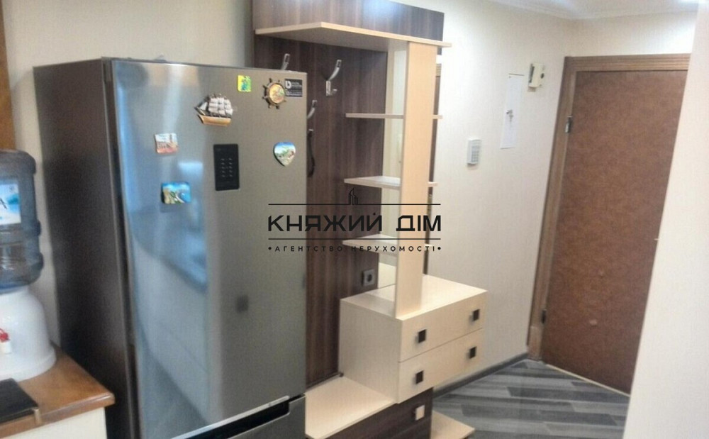 Оренда Квартира 3-кімнатна, 3/9 поверх на вул. Ванды Василевской ул./Богдана Гаврилишина Киев - изображение 9