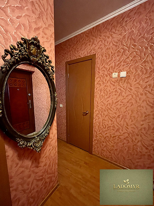 Продаж Квартира 1-кімнатна, 5/4 поверх на вул. Заводська Здолбунів - фото 9