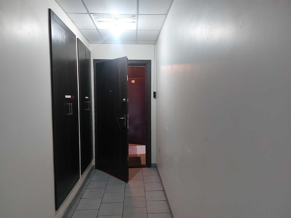 Продаж Квартира 4-кімнатна, 16/18 поверх на Лобановського вул., д. 126г Kiev - photo 17