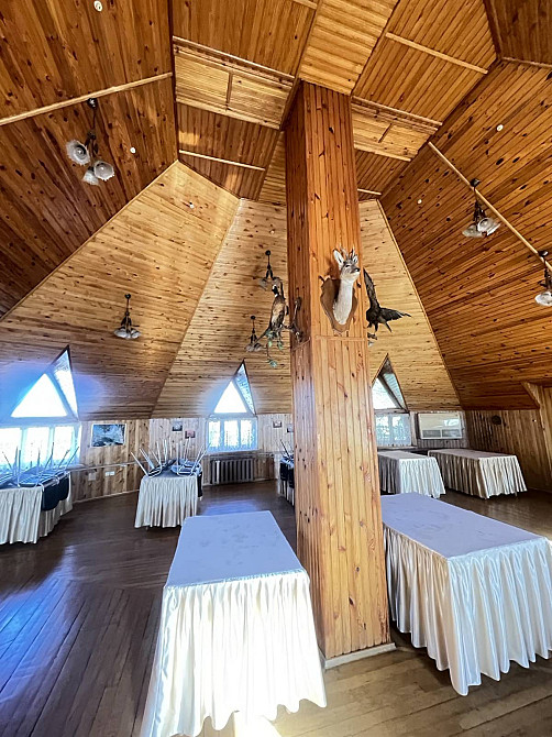 Продаж комерційне приміщення на ул. Чигиринского (ул. Новомосковская), 23б приміщень - 4, поверх - 1 Одеса - фото 3