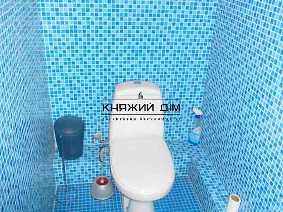 Продаж 3-кімнатної квартири по Дніпровській набережній. № 21145328 Kiev