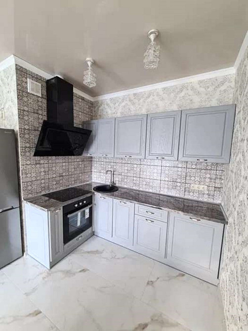 Продам однокомнатную квартиру в ЖК Горизонт. Улица Костанди Одеса - фото 3