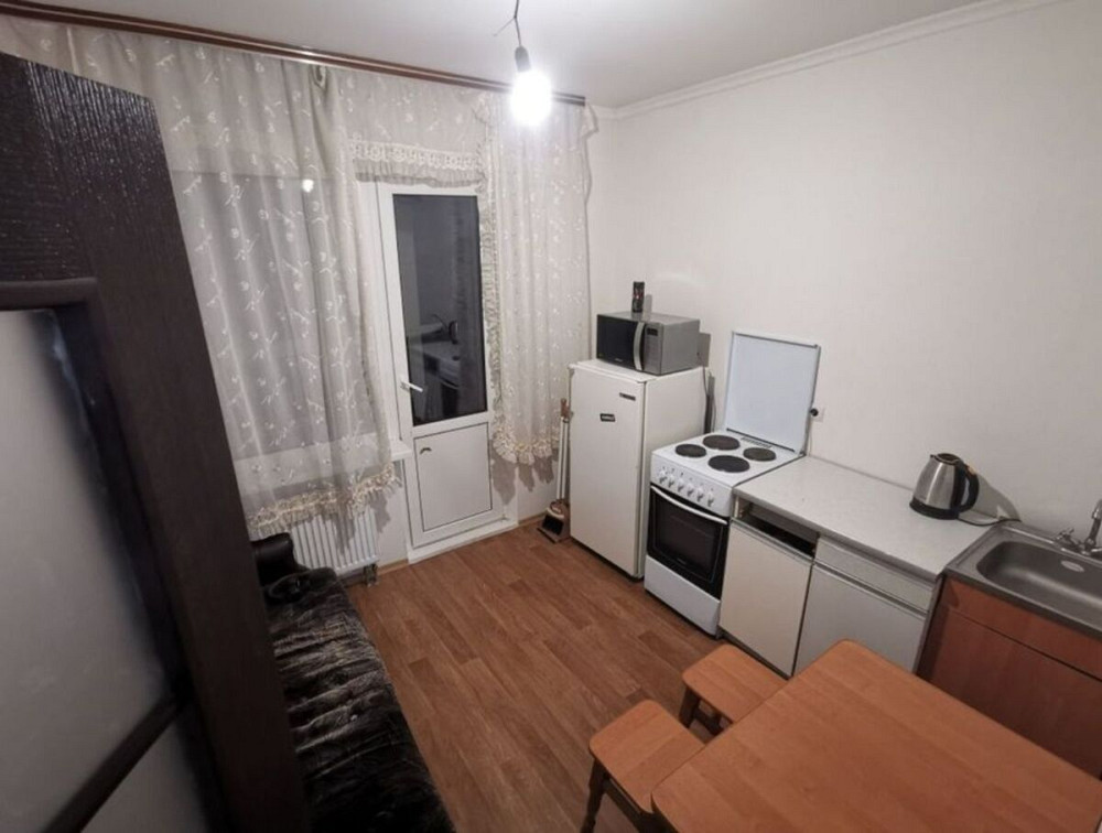 Оренда Квартира 1-кімнатна, 23/25 поверх на Бориса Гмирі, 16 Київ - фото 4