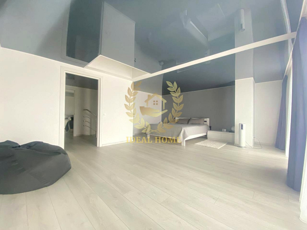 Продаж Квартира 4-кімнатна, 15/17 поверх на Драгоманова ул., 31В Киев - изображение 12