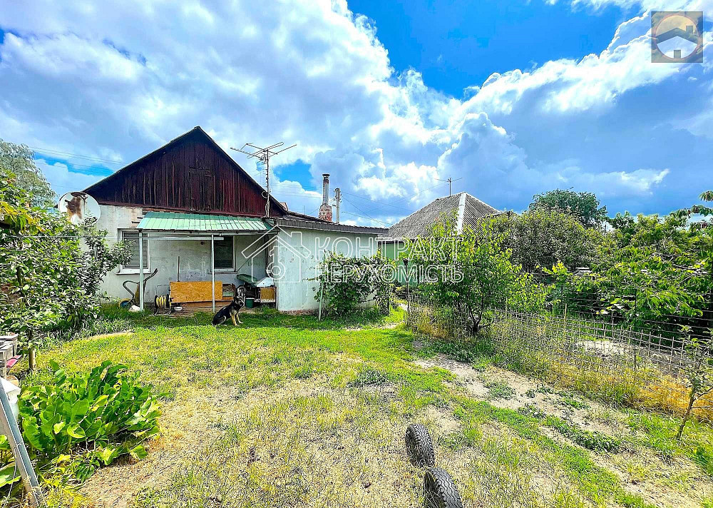 Продаж Будинок 2-кімнатний на вул. Ольгінський в'їзд Харків - фото 4