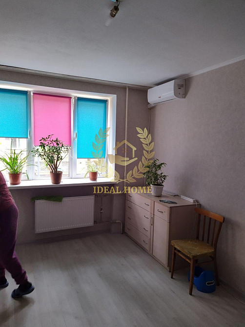 Продаж готельки 12 м² , Святошинський р-н, Київ Київ - фото 1