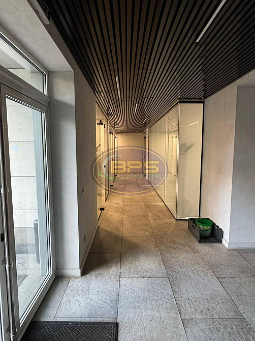 Оренда офісне приміщення на вул. Французький приміщень - 7, поверх - 1/3 Одеса - фото 3