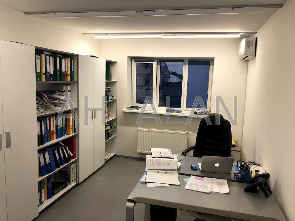 Оренда Будинок 9-кімнатний на Дмитрівська вул., 56Б Киев - изображение 13