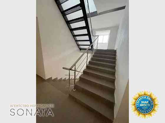 Продаж 1к Квартира 68 кв.м вул. Гоголя, 261 Черкассы