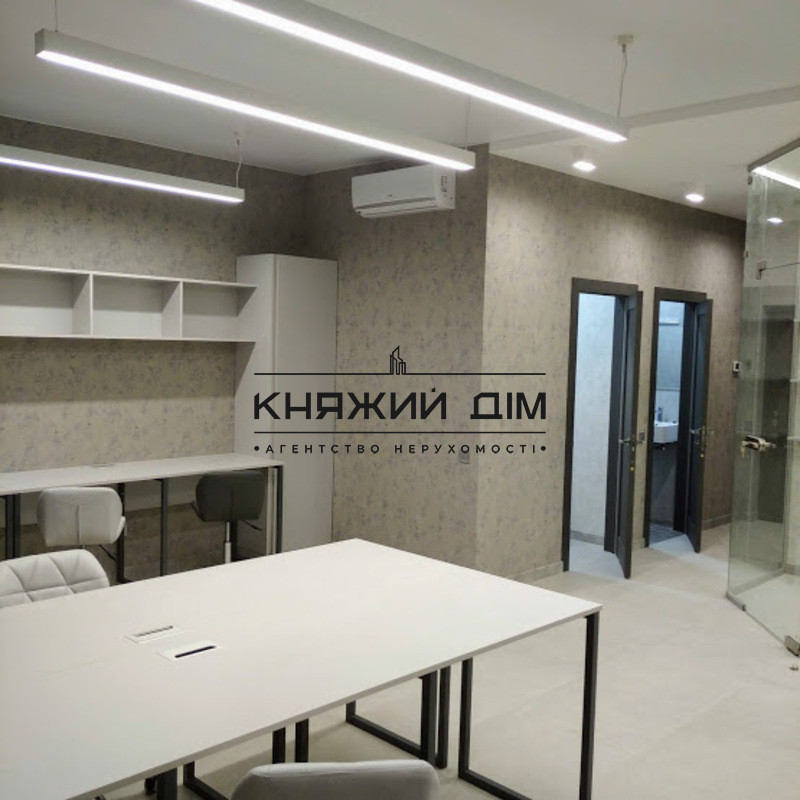 Продаж офісне приміщення на Жилянская ул. поверх - 13/23 Київ - фото 9